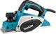 Makita kp0800 blau schwarz falzhobel