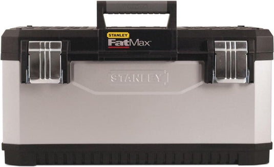 Stanley koffers gereedschapskoffer fatmax® mp 23 , type 1-95-616 - 1-95-616