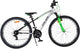 Volare boost kinderfiets - 26 inch - zilver groen - 21 versnellingen