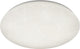 Rl live your light reality potz - plafondlamp - wit - incl. 1x smd 24 w - extern dimbaar