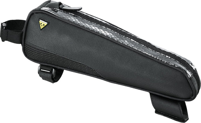 Afbeelding laden in galerijviewer, Topeak FastFuel Tribag - Fietstas - Unisex - Triathlon - Zwart
