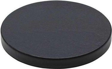 Prosperplast plantenonderzetter multiroller - rond - antraciet - kunststof - 30 cm - trolleys voor kamerplanten