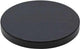Prosperplast plantenonderzetter multiroller - rond - antraciet - kunststof - 30 cm - trolleys voor kamerplanten