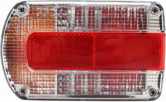 Thule achterlicht l euroway - tdd52118