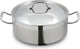 Point-virgule - professional kookpot 20cm (h: 85mm - i: 2,55l)