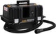 Dewalt flexvolt serie - accu industrie stofzuiger - 54v - klasse m filter - droog nat gebruik