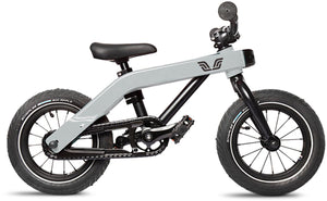 Meegroeifiets Vici 3 in 1 Vintage Blauw