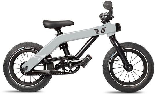 Meegroeifiets Vici 3 in 1 Vintage Blauw