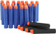 Toi-toys foam strikex foampijlen navulling, 26st.
