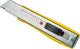 Stanley handgereedschap stanley fatmax afbreekmes metaal 25 mm - 0-10-431 - 0-10-431