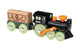 Brio ghost train - 33986