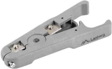 Lanberg nt-0101 - isolatiestriptang - utp, stp, tel - universeel gereedschap
