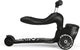 Scoot and ride highway kick 1 lifestyle zebra