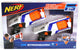 Hasbro nerf - n-strike elite strongarm - 2 stuks
