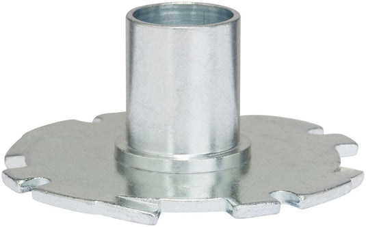Bosch accessories 2608000471 kopieerhuls voor bovenfrezen, met snelsluiting, 16 mm diameter 16 mm