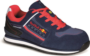 Sparco veiligheidsschoen red bull racing s3 esd maat 46