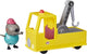 Peppa pig pep grandad dogs abschleppwagen