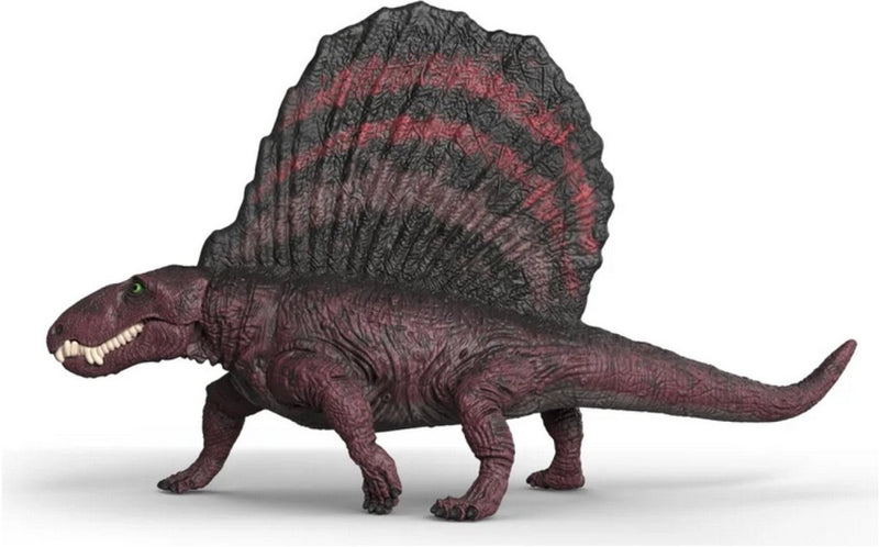 Afbeelding laden in galerijviewer, Schleich dinosaurs dimetrodon 15052
