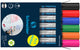Schneider schrijfwaren whiteboard-marker schneider 96082000 maxx 290 kleurenassortiment