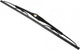 Valeo - silencio vm20 ruitenwisser - 65cm (1x)