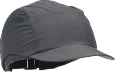 3m™ 3m veiligheidshelm stootpet grijs