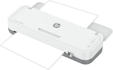 Hp lamineermachine onelam 400 wit
