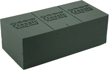Creativ company https: www.cchobby.nl oasis-afm-23x11x8-cm-groen-1-stuk