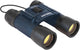 Kidywolf kidybinocular kinder verrekijker blauw – 10x vergroting, kompas, schokbestendig, 5+