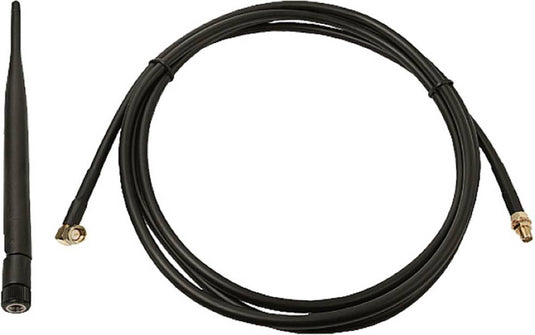 Abus tvac17530 signaalversterkerset