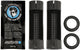 Srsuntour sr suntour - service kit stof afdichting en plastic sleeves ø 28mm fka122-93
