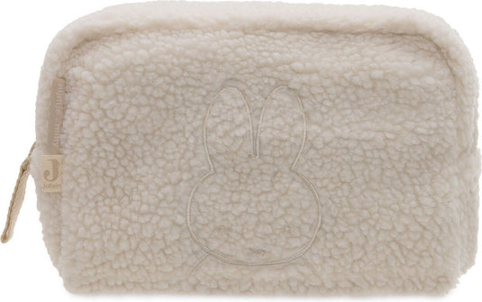 Jollein etui teddy miffy ivory