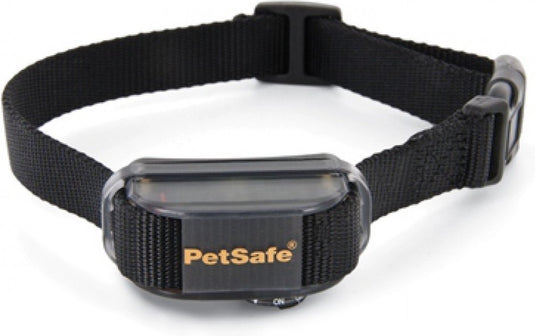 Petsafe - antiblafband - vibratiegeschikt voor honden vanaf 3,6 kg
