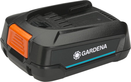 Gardena pba 18v 36 gereedschapsaccu - p4a