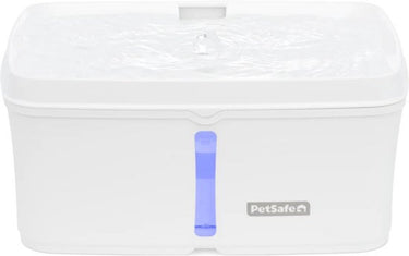 Petsafe drinkfontein - 4,1 liter, stille pomp, dubbele filtratie