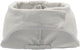 Dooky® dooky baby gehoorbescherming – zachte verstelbare hoofdband – 0-6 maanden - grijs – oeko-tex katoen – licht comfortabel