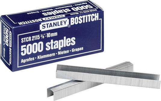 Nietjes stanley bostitch stcr211510z 10mm