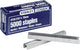 Nietjes stanley bostitch stcr211510z 10mm
