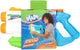 Toi-toys toi toys splash waterpistool aqua shock x100 1080ml