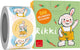 Uitgeverij clavis rikki beloningsstickers. 3+
