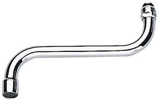 Grohe s-uitloop 200 mm