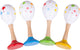Bigjigs houten sambaballen