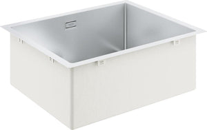 Grohe k700 rvs spoelbak 31726sd0