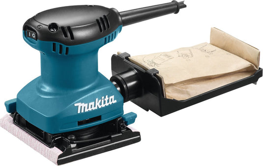 Makita bo4557 vlakschuurmachine