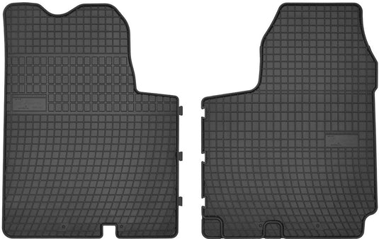Frogum rubbermatten opel vivaro a 2001-2014 -