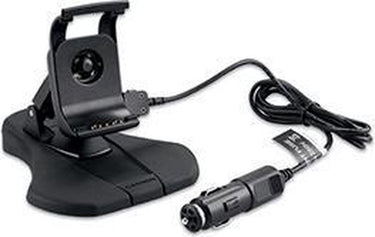 Garmin - montana, non-slip vehicle mount
