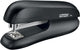 Rapid nietmachine fashion halfstrip f6 - 20 vellen - zwart