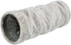 Trixie speeltunnel pluche grijs 60x22 cm