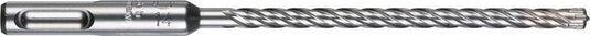 Milwaukee 4932352016 rx4 sds-plus betonboor - 4 snijvlakken - 6,5 x 150 x 210mm