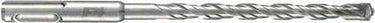 Alpen hamerboor 26x450 mm sds plusin blister