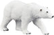 Mojo wildlife ijsbeer - 387183